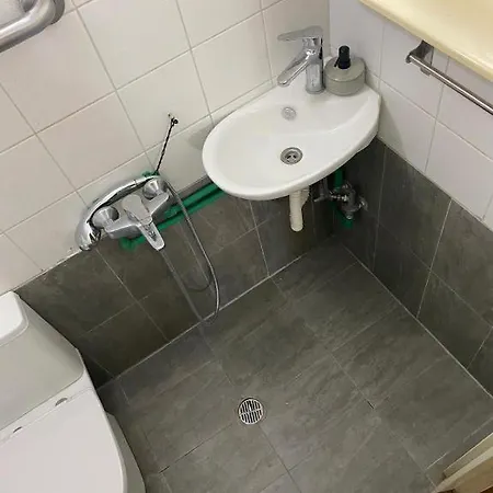 Apartamento 4u *