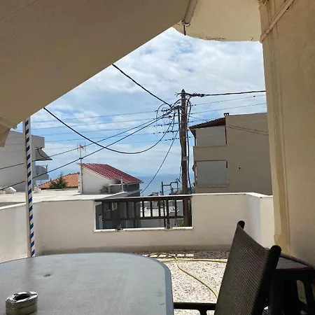 4u Apartamento Kavala