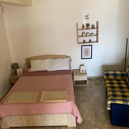 4u Apartamento Kavala