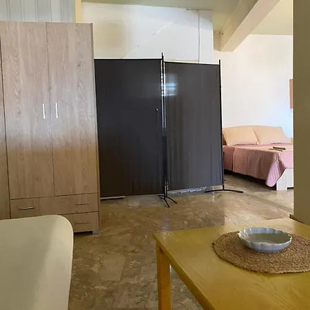 Apartamento 4u *