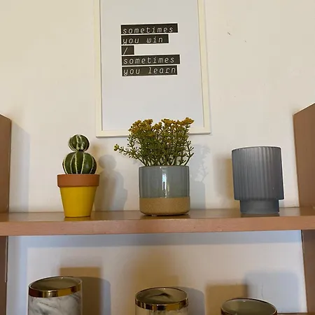 Apartamento 4u *