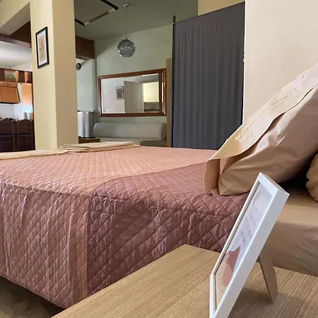 Apartmán 4u *