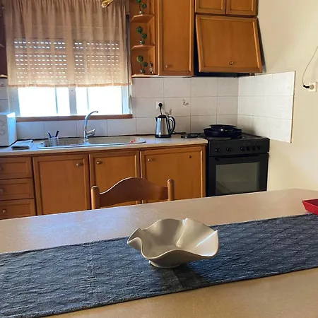 Apartmán 4u Kavala