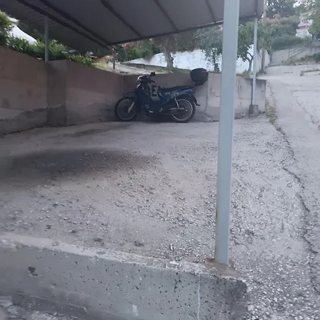 Apartmán 4u Kavala