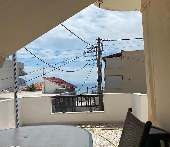 4u Apartamento Kavala
