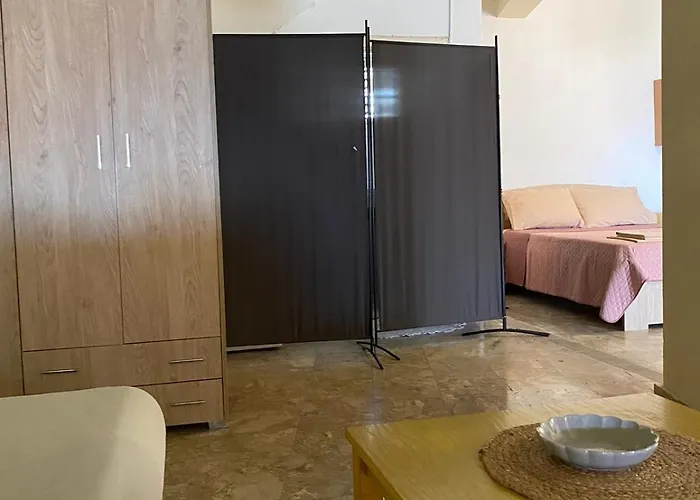 Apartamento 4u *