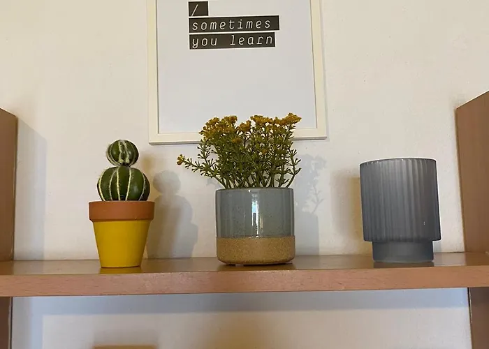 Apartamento 4u *