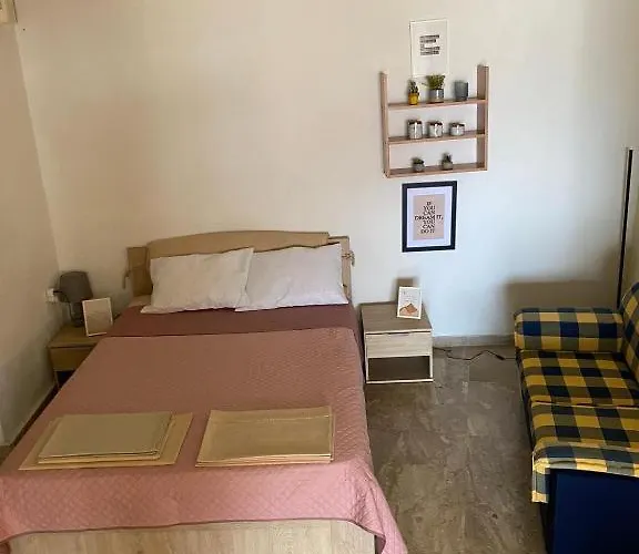 4u Apartament Kavala