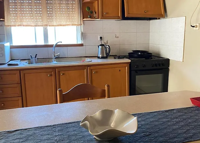 Apartament 4u Kavala