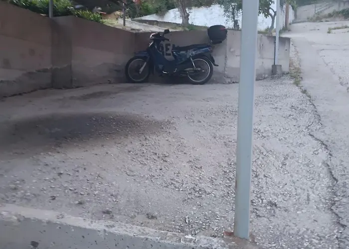 Apartament 4u Kavala